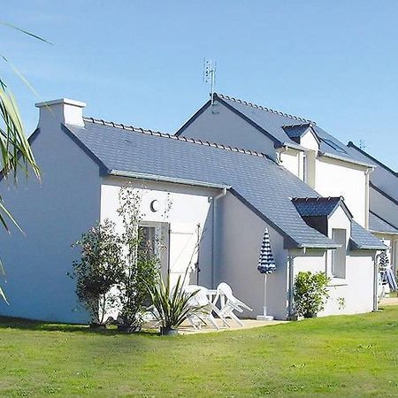 Holiday Home Le Hameau De Peemor Pen Crozonmorgat III Dış mekan fotoğraf