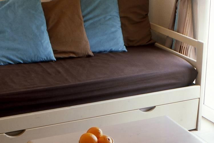 Holiday Home Le Hameau De Peemor Pen Crozonmorgat III Oda fotoğraf