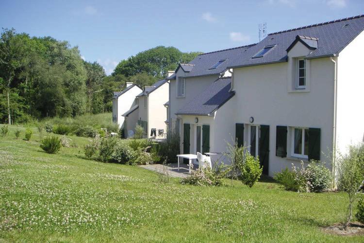 Holiday Home Le Hameau De Peemor Pen Crozonmorgat III Dış mekan fotoğraf